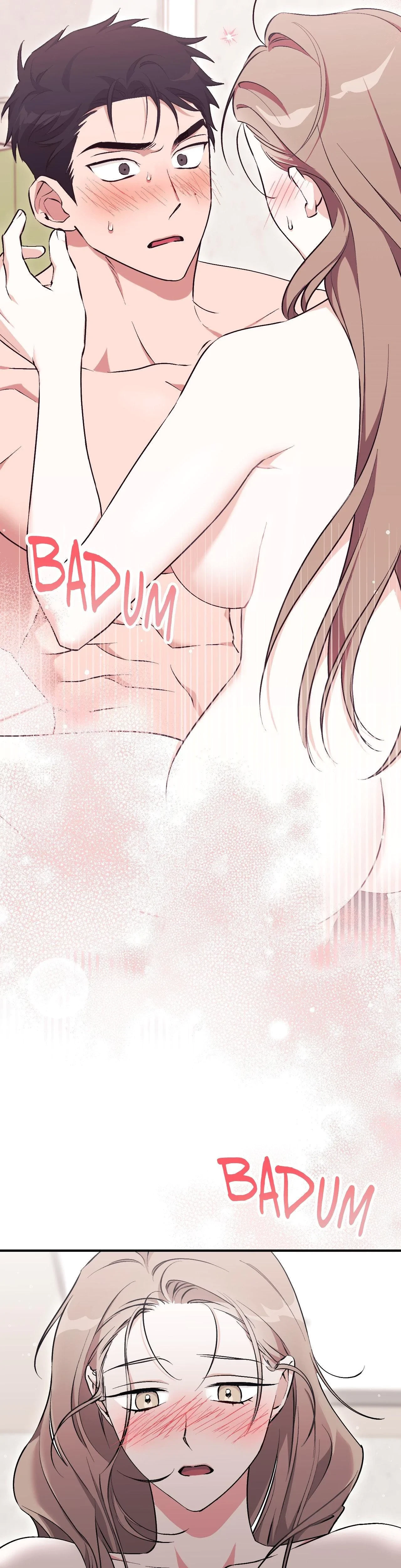 Milk My Strawberries Chapter 13, page 2