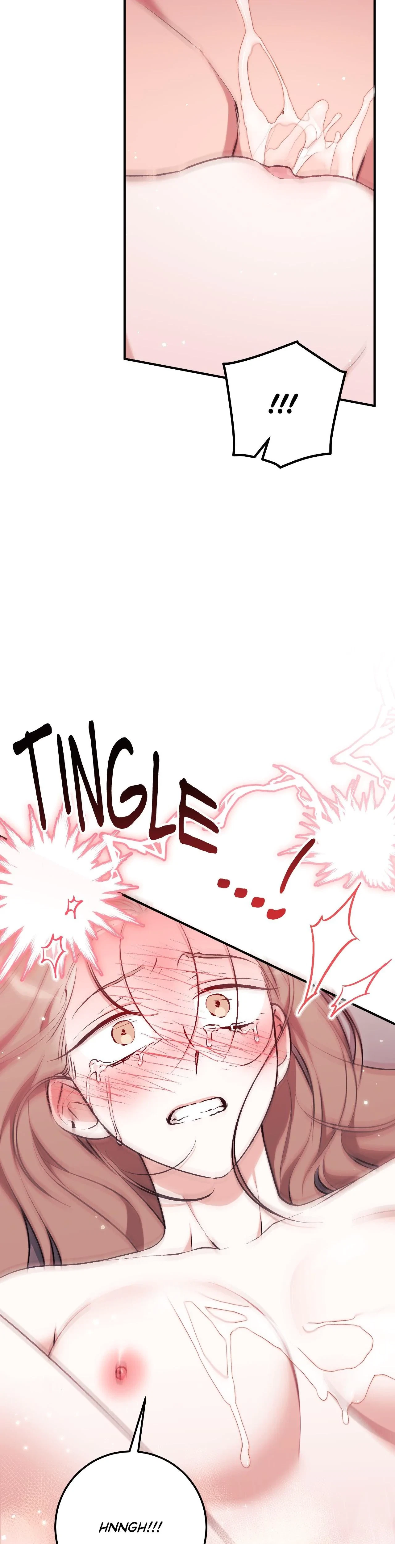 Milk My Strawberries Chapter 13, page 30