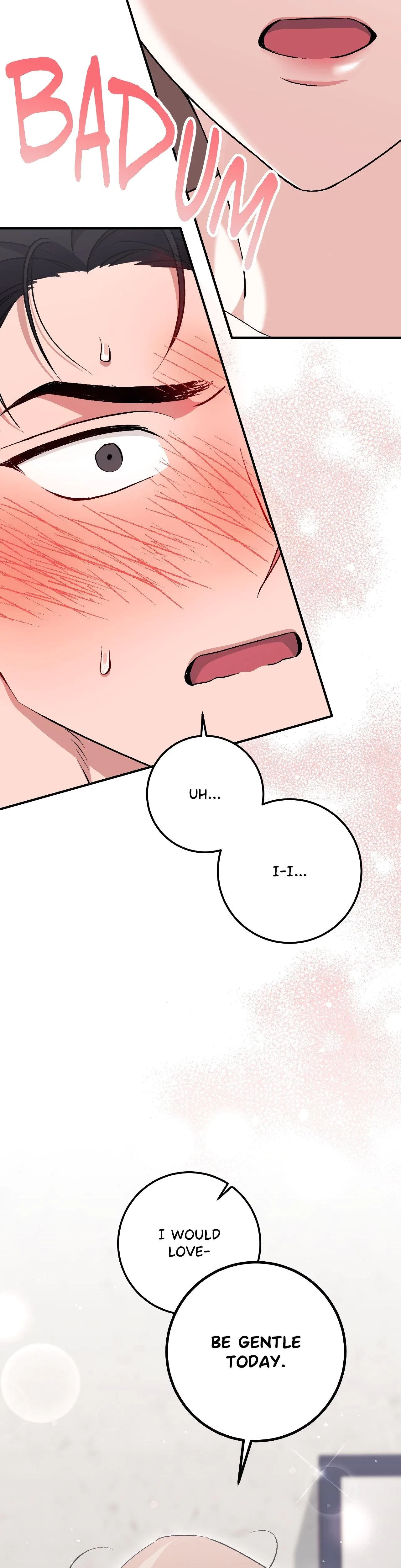 Milk My Strawberries Chapter 13, page 4