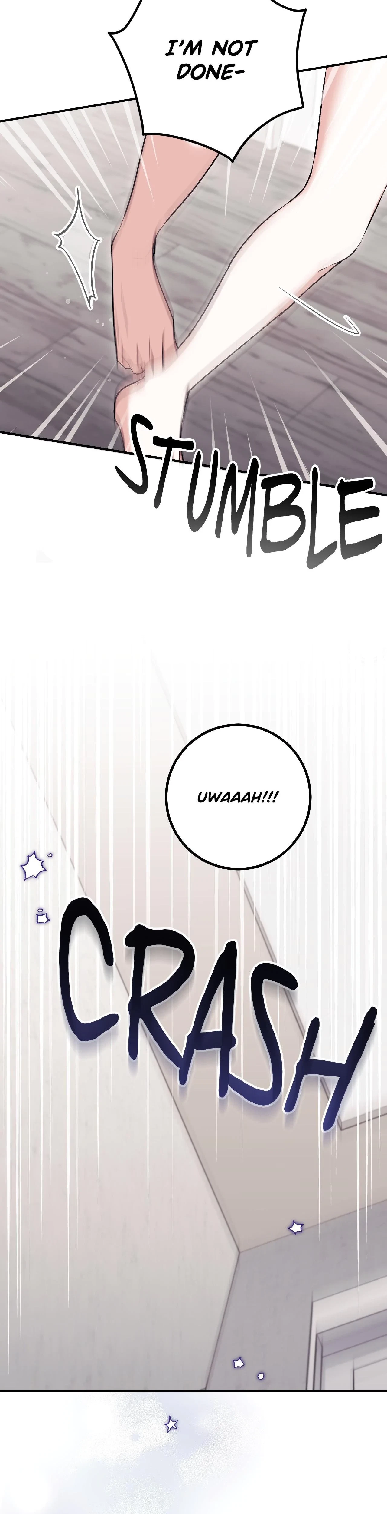 Milk My Strawberries Chapter 13, page 44