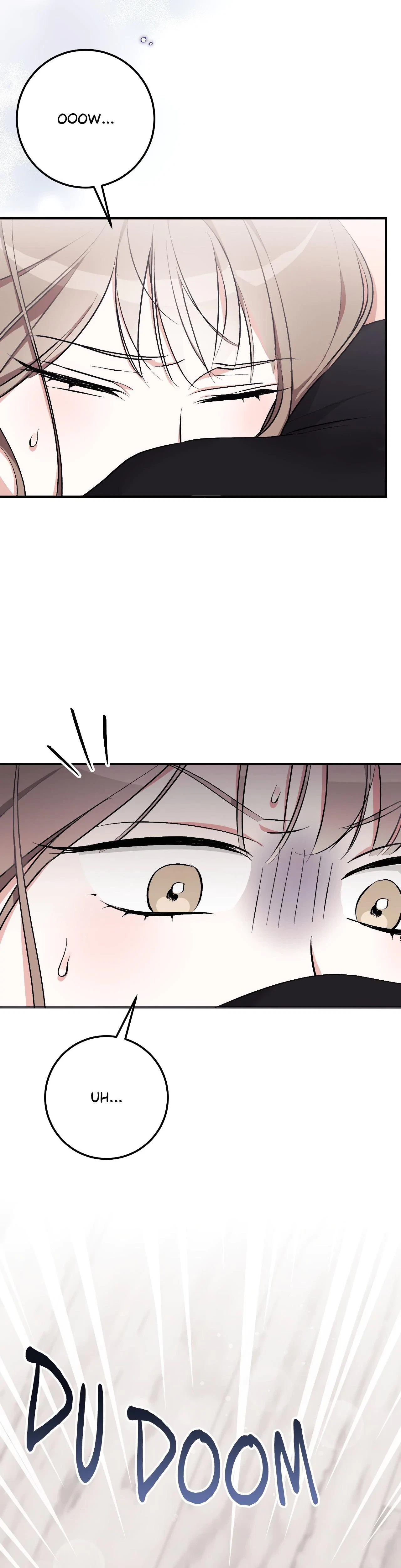 Milk My Strawberries Chapter 13, page 45