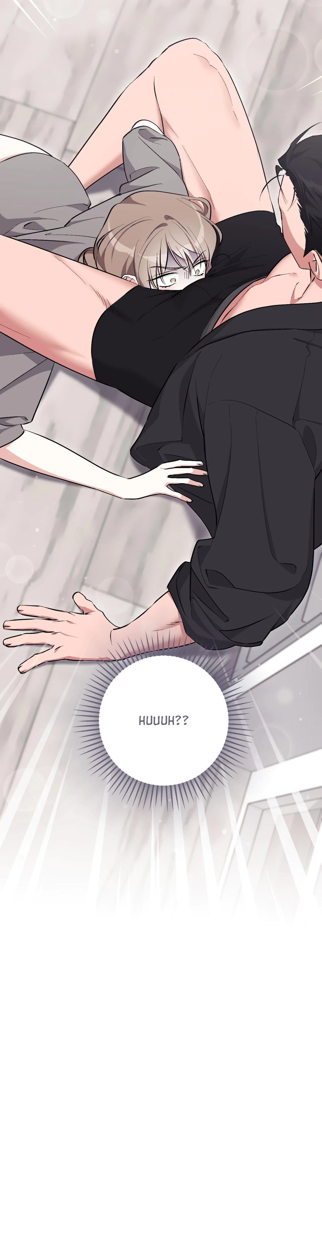 Milk My Strawberries Chapter 13, page 46