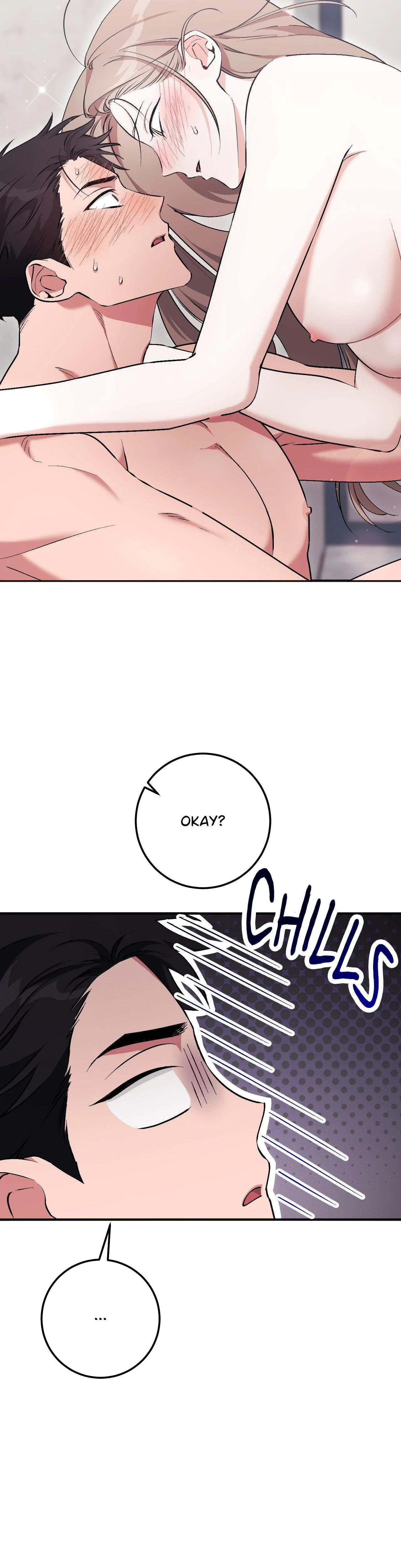 Milk My Strawberries Chapter 13, page 5