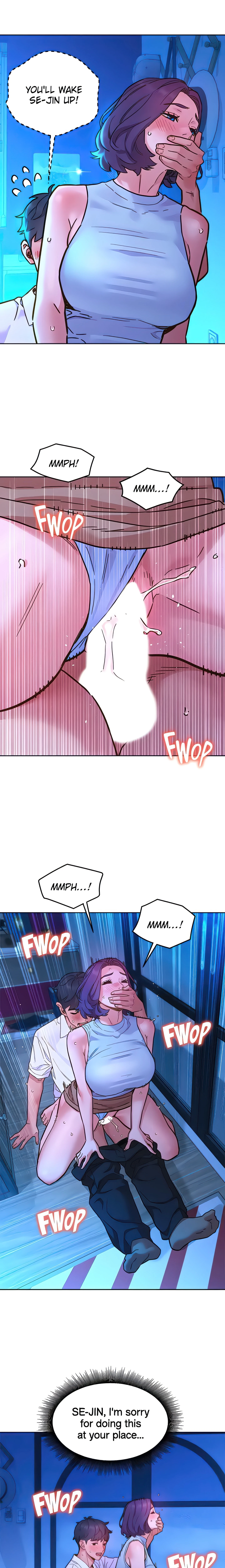 Chapter 91, page 14