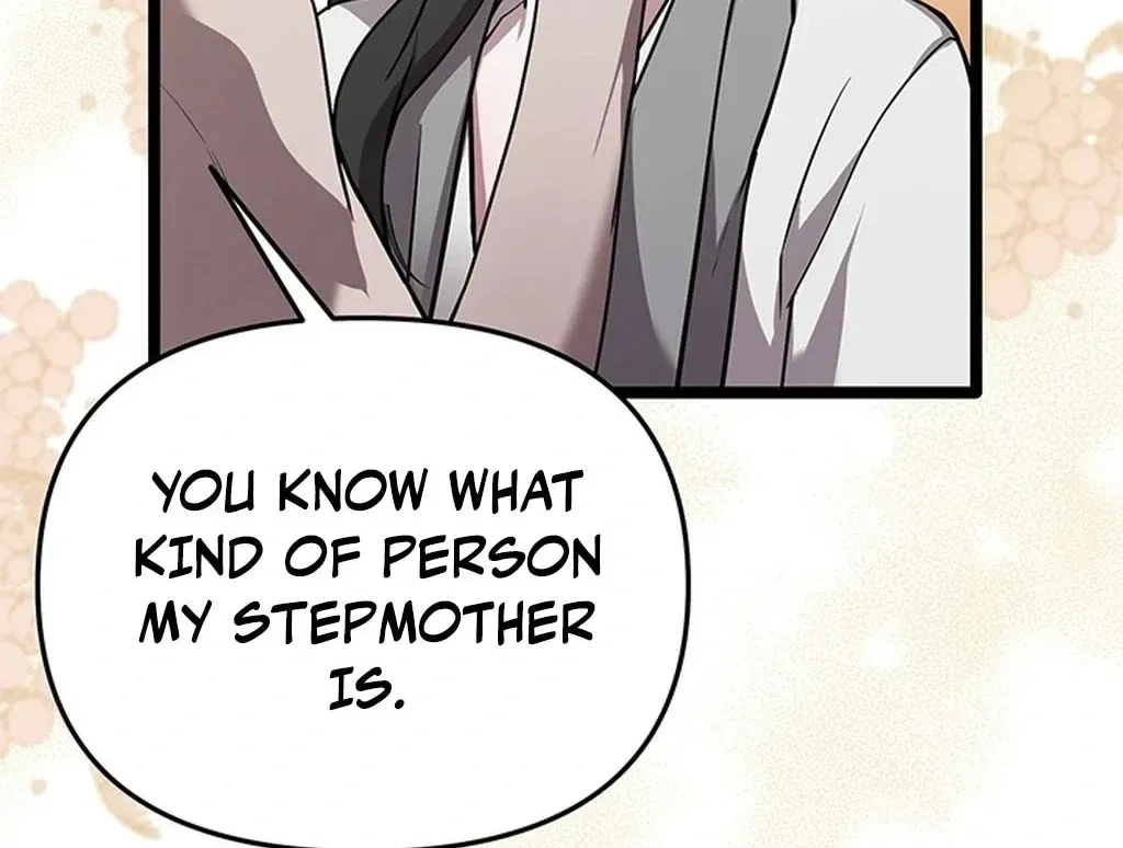 The Extra Can't Escape Chapter 1, page 105