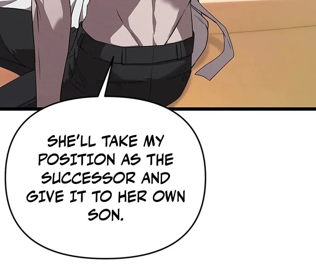 The Extra Can't Escape Chapter 1, page 108