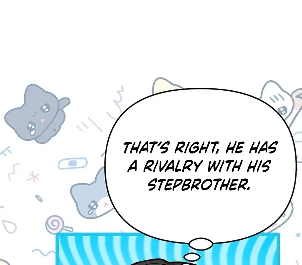 The Extra Can't Escape Chapter 1, page 109