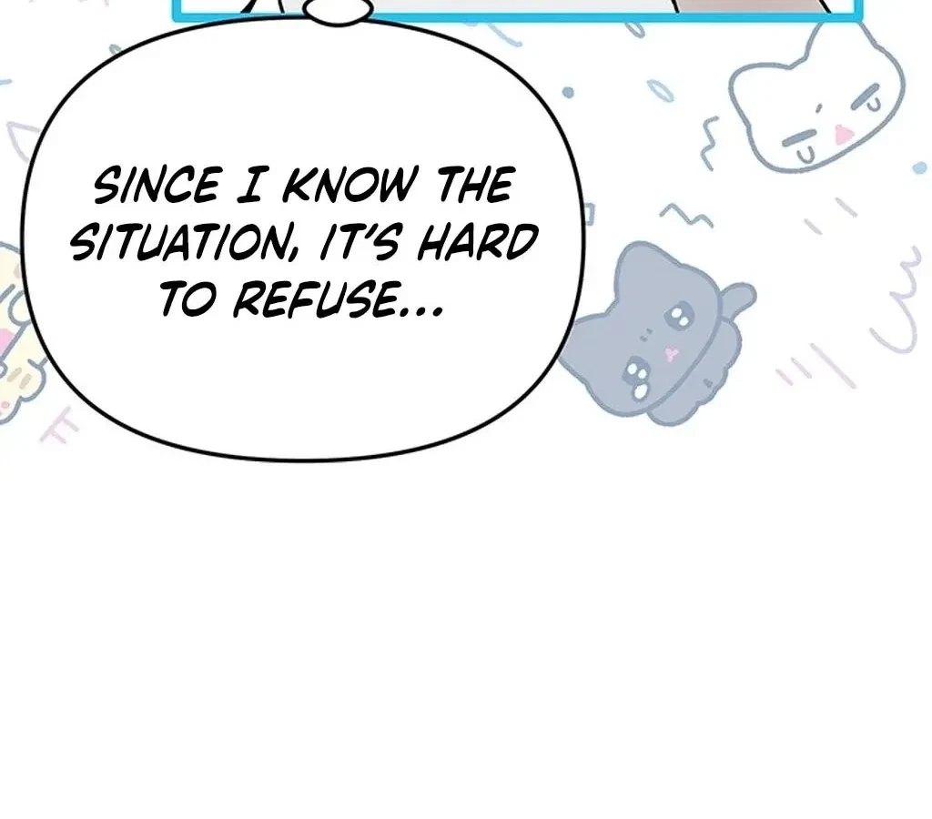 The Extra Can't Escape Chapter 1, page 111