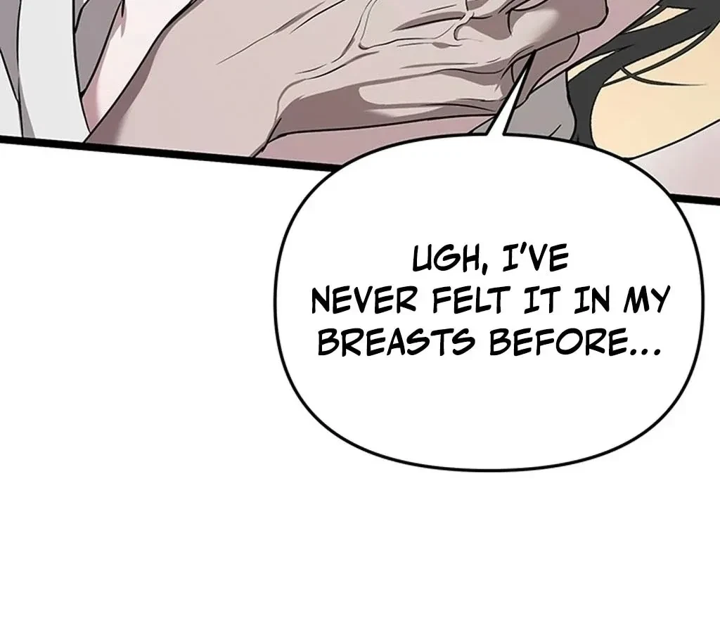 The Extra Can't Escape Chapter 1, page 128