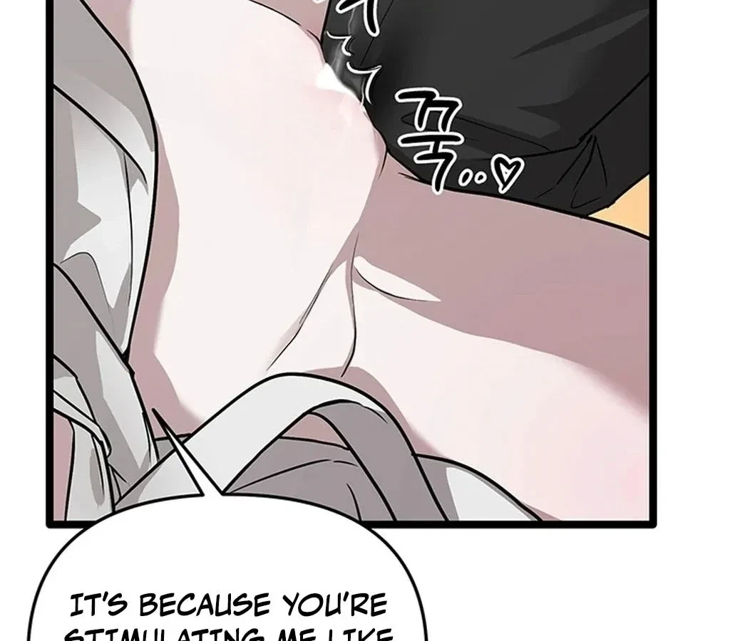 The Extra Can't Escape Chapter 1, page 137