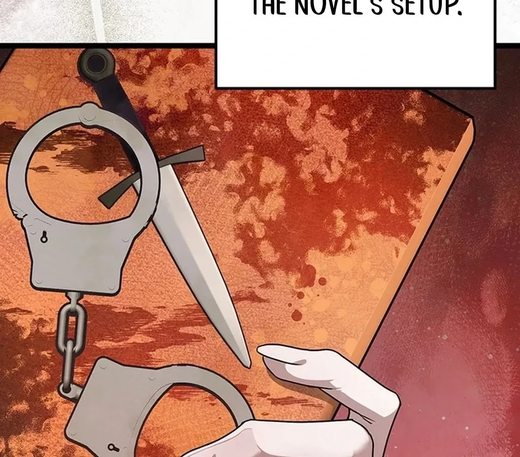 The Extra Can't Escape Chapter 1, page 38