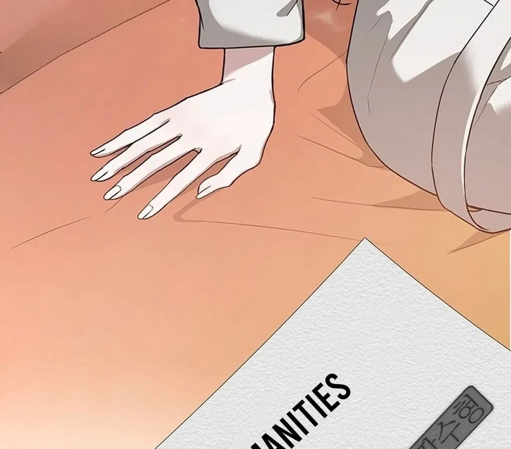 The Extra Can't Escape Chapter 1, page 4