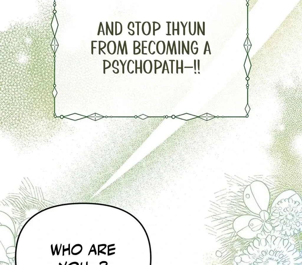 The Extra Can't Escape Chapter 1, page 58