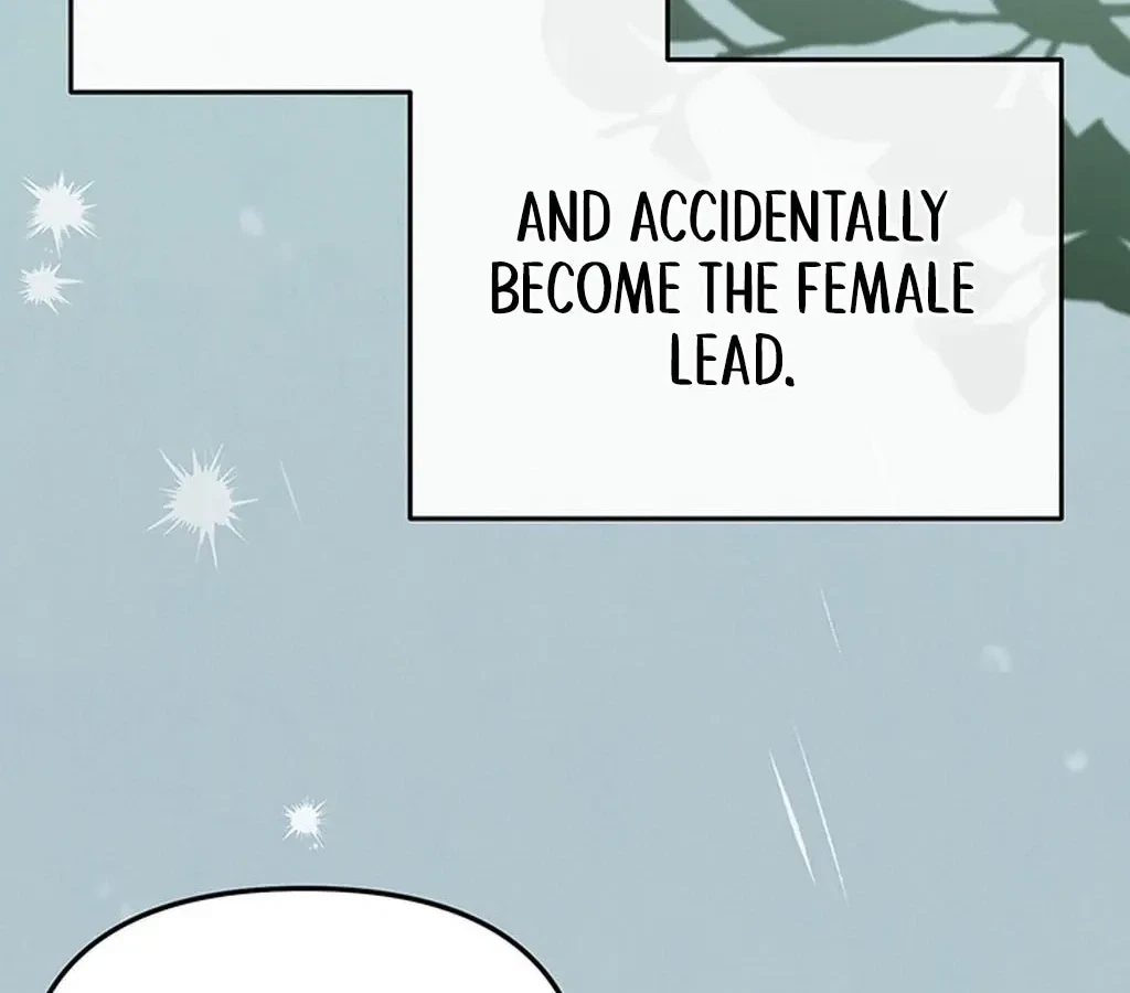 The Extra Can't Escape Chapter 1, page 69