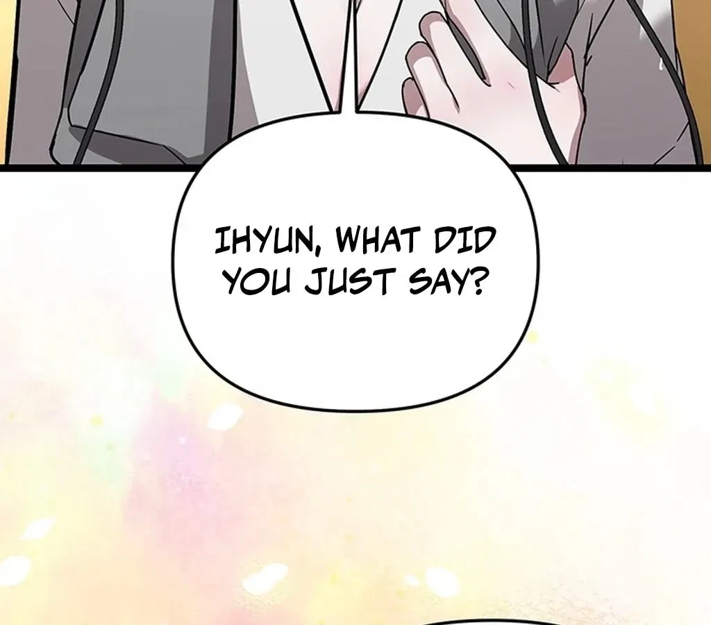 The Extra Can't Escape Chapter 1, page 76