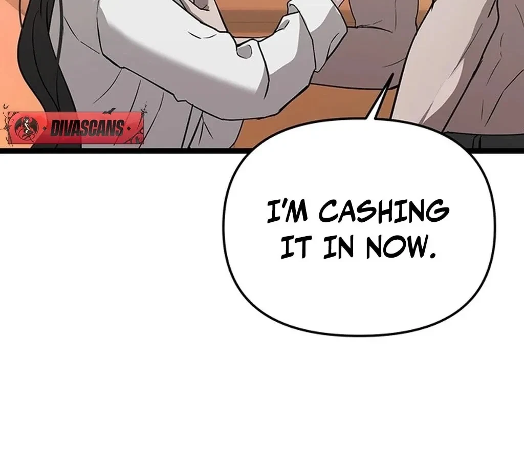 The Extra Can't Escape Chapter 1, page 84