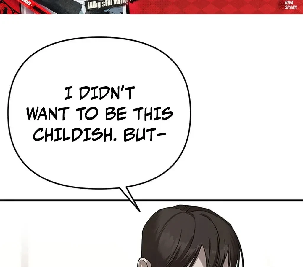 The Extra Can't Escape Chapter 1, page 88