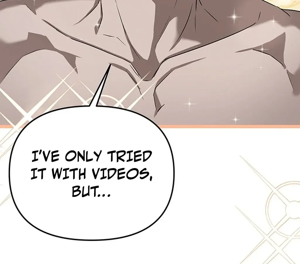 The Extra Can't Escape Chapter 1, page 96