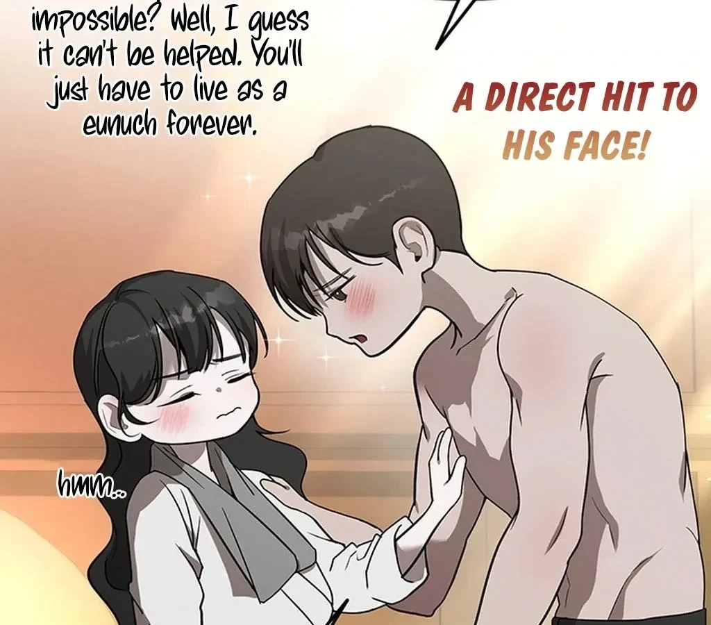 The Extra Can't Escape Chapter 1, page 98