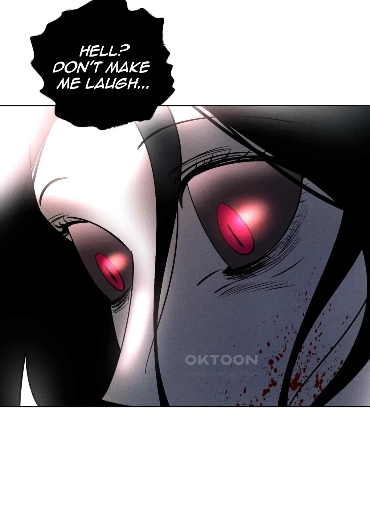 Salvation Of The Moon Chapter 8, page 12