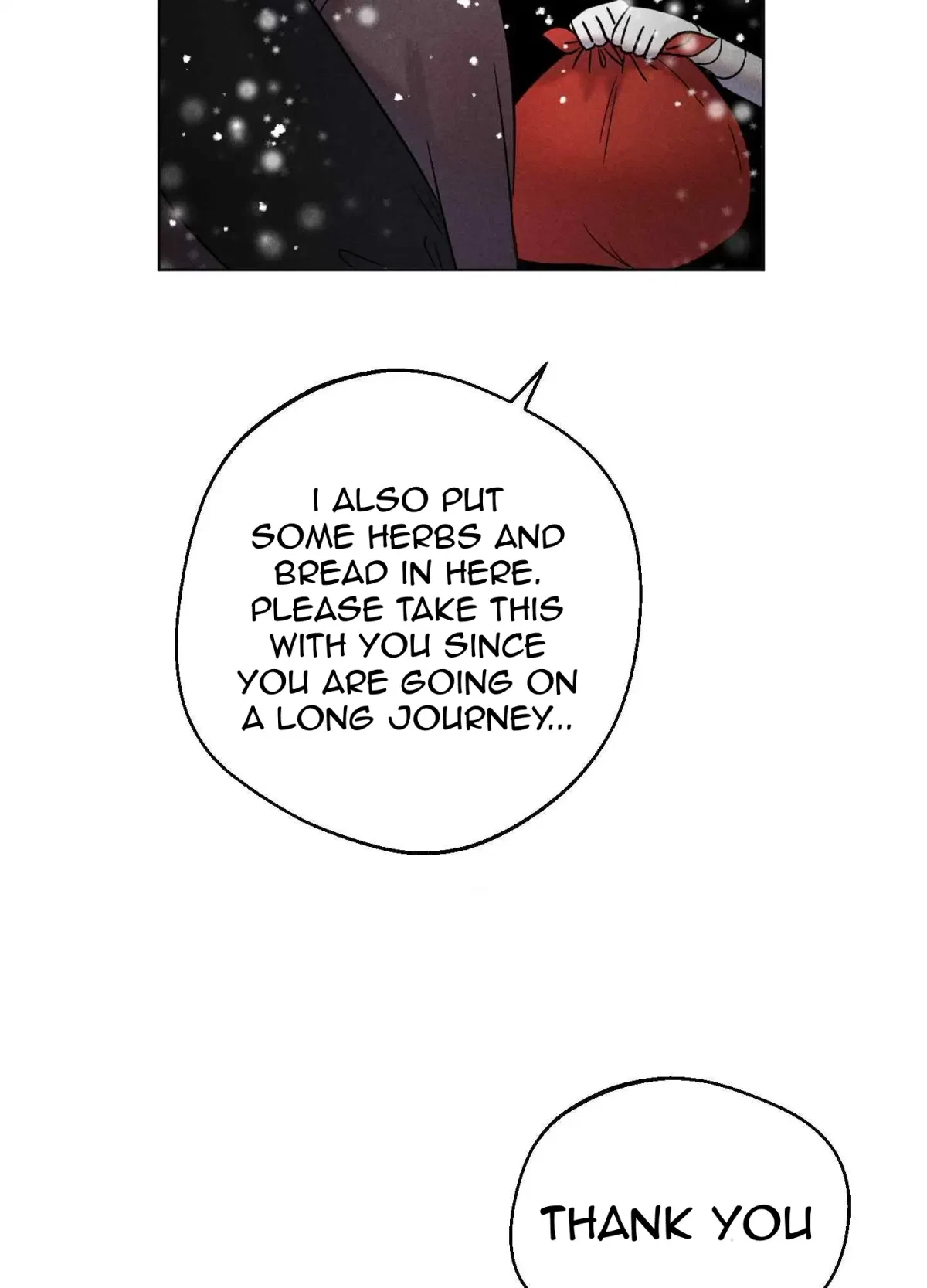 Salvation Of The Moon Chapter 8, page 22