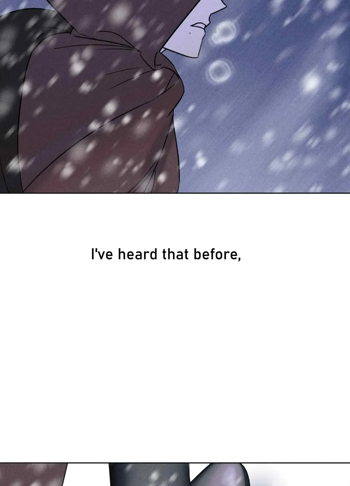 Salvation Of The Moon Chapter 8, page 26