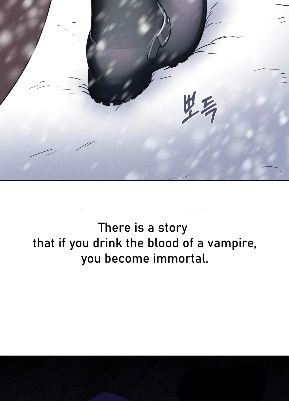 Salvation Of The Moon Chapter 8, page 27
