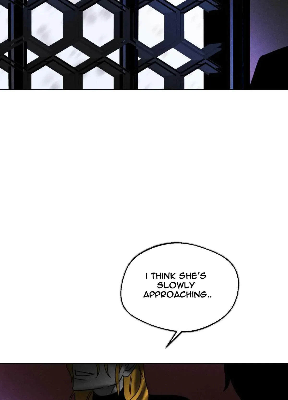 Salvation Of The Moon Chapter 8, page 33