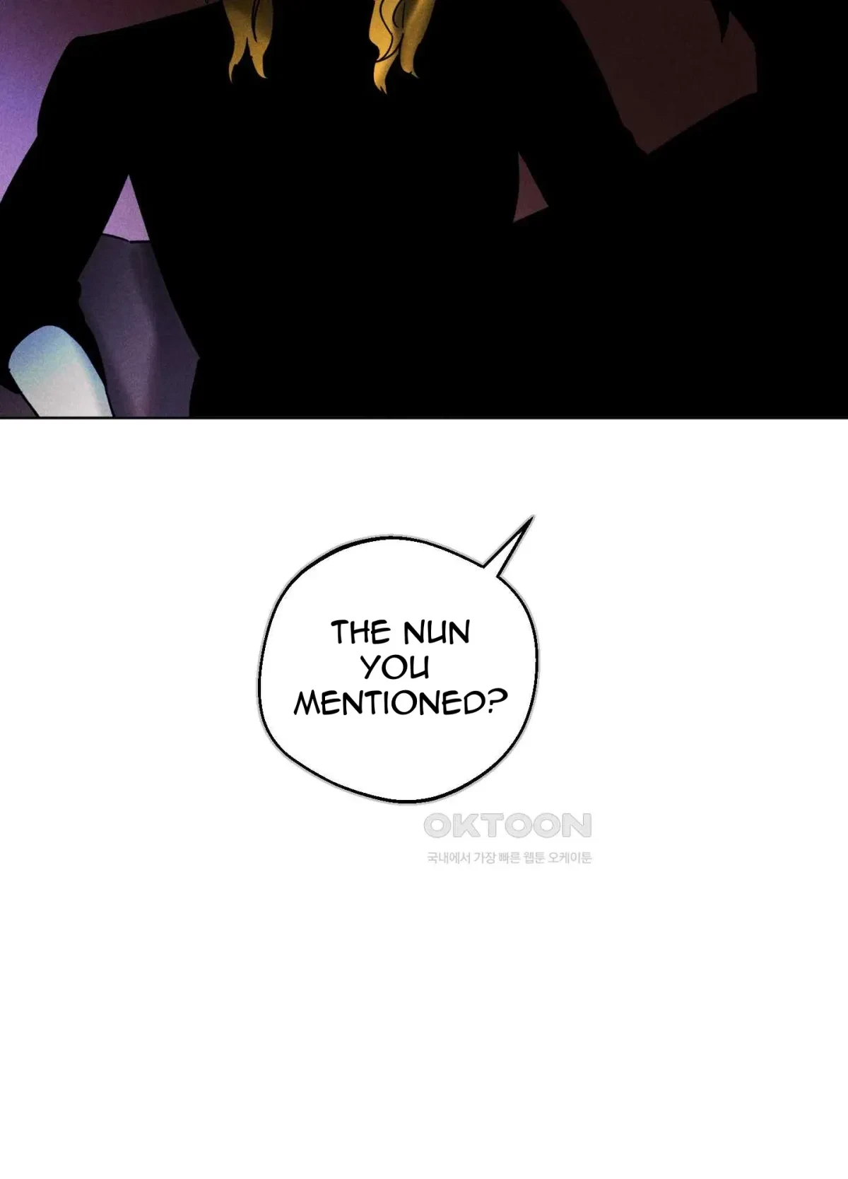 Salvation Of The Moon Chapter 8, page 34
