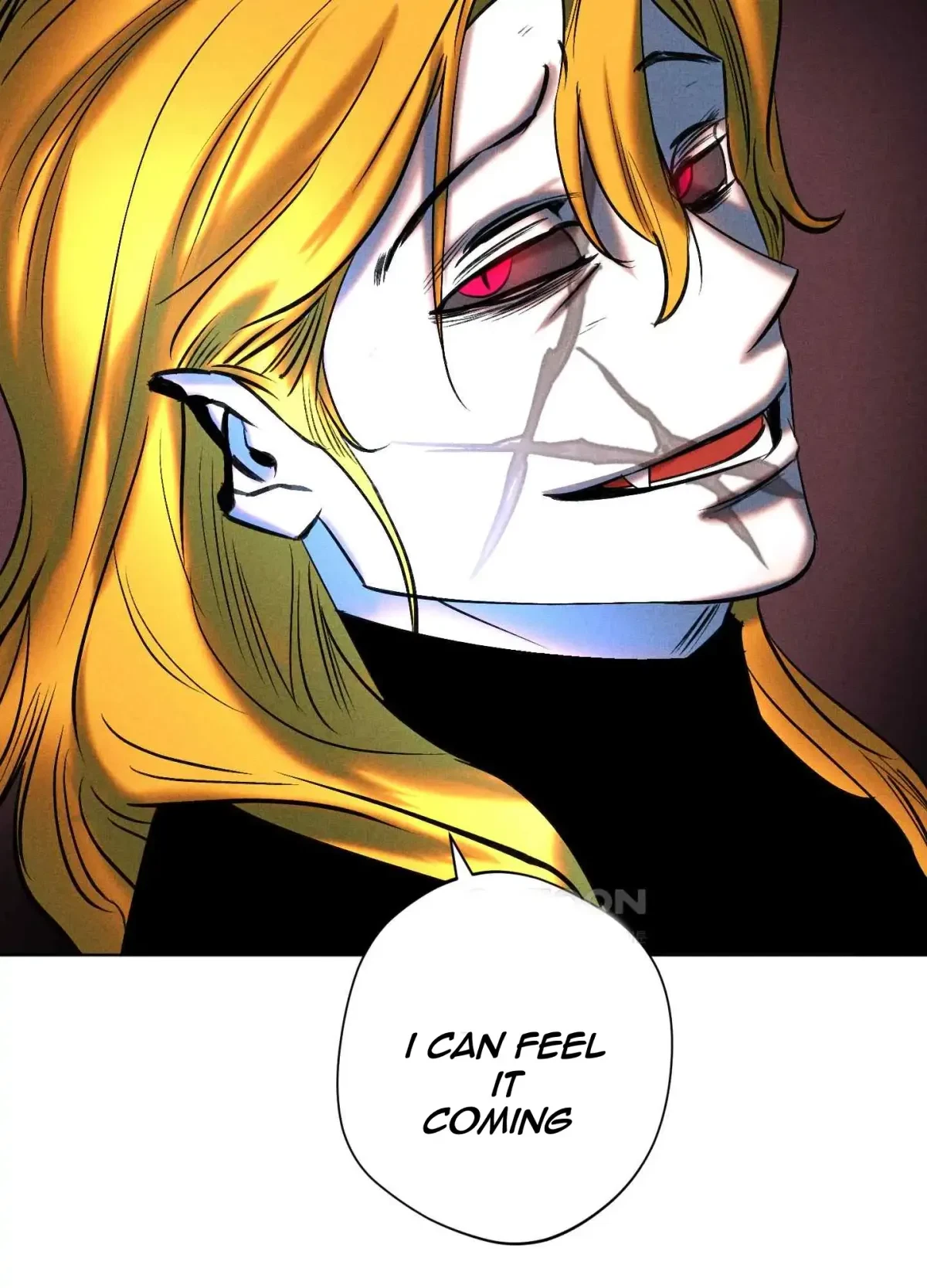 Salvation Of The Moon Chapter 8, page 36