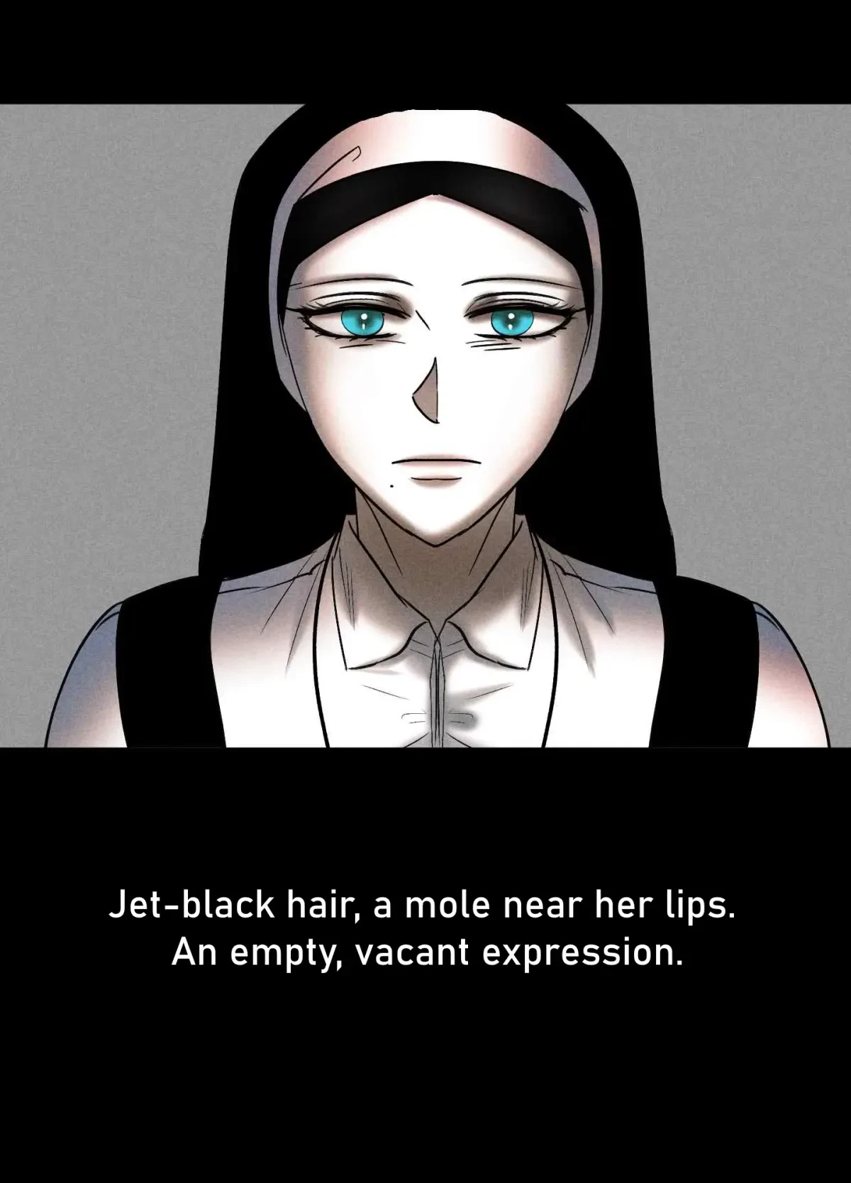 Salvation Of The Moon Chapter 8, page 41