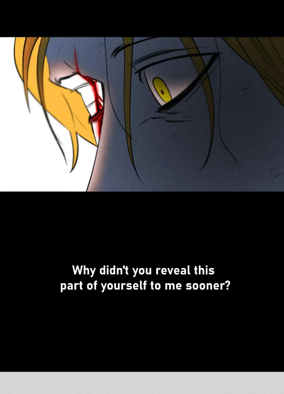 Salvation Of The Moon Chapter 8, page 51
