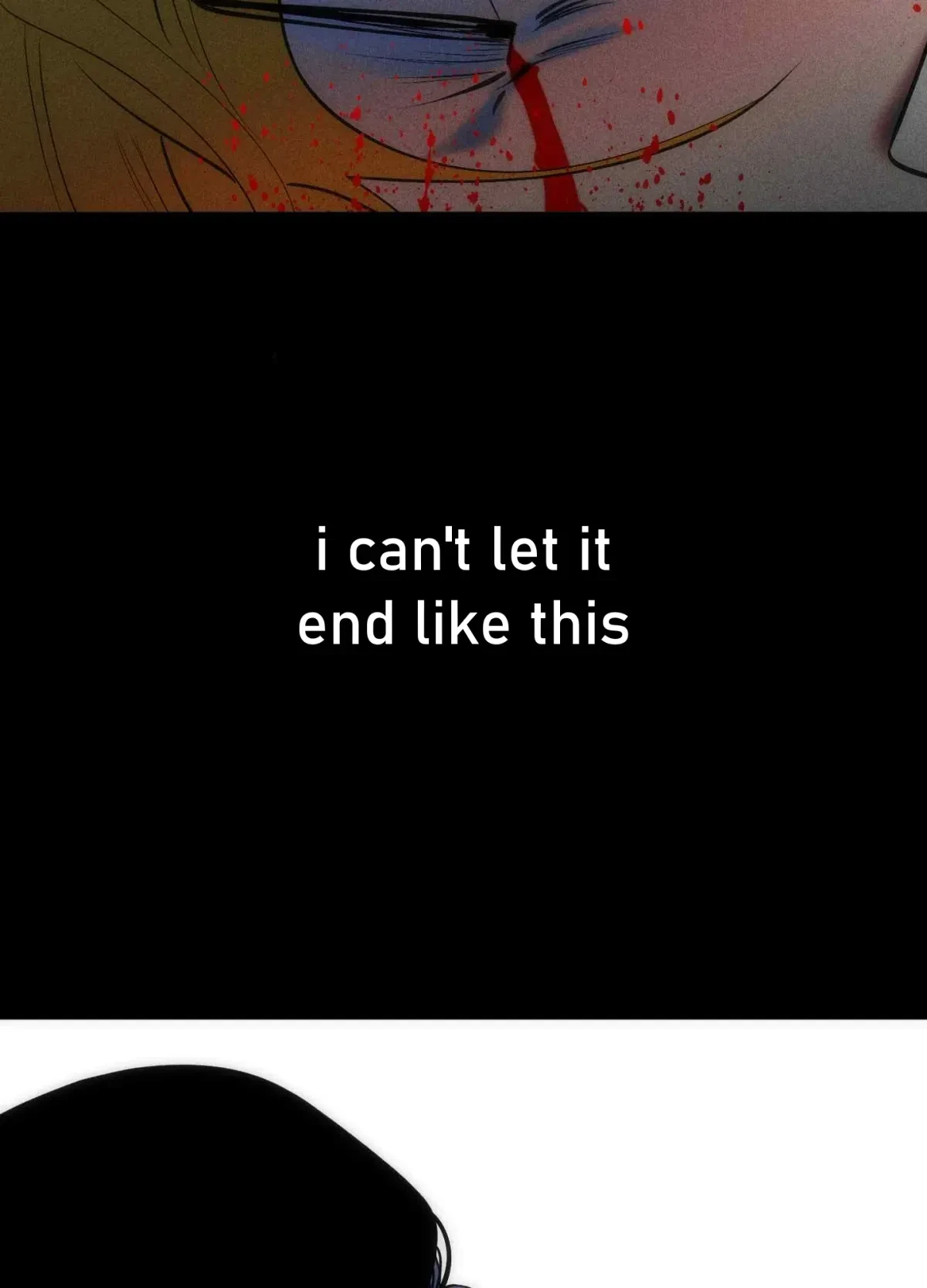 Salvation Of The Moon Chapter 8, page 62