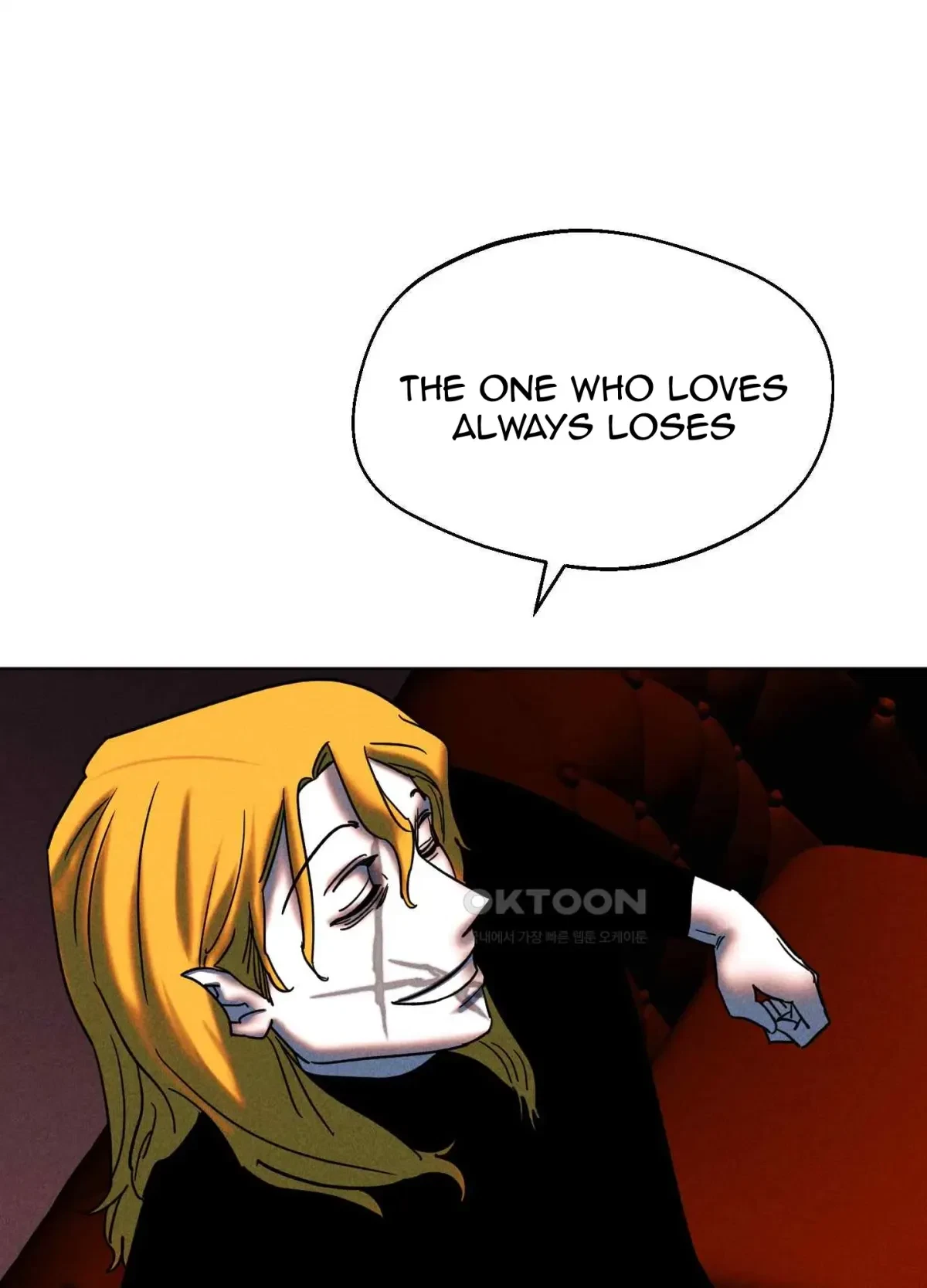 Salvation Of The Moon Chapter 8, page 68