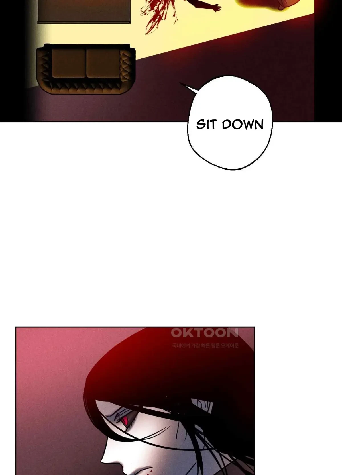 Salvation Of The Moon Chapter 8, page 79