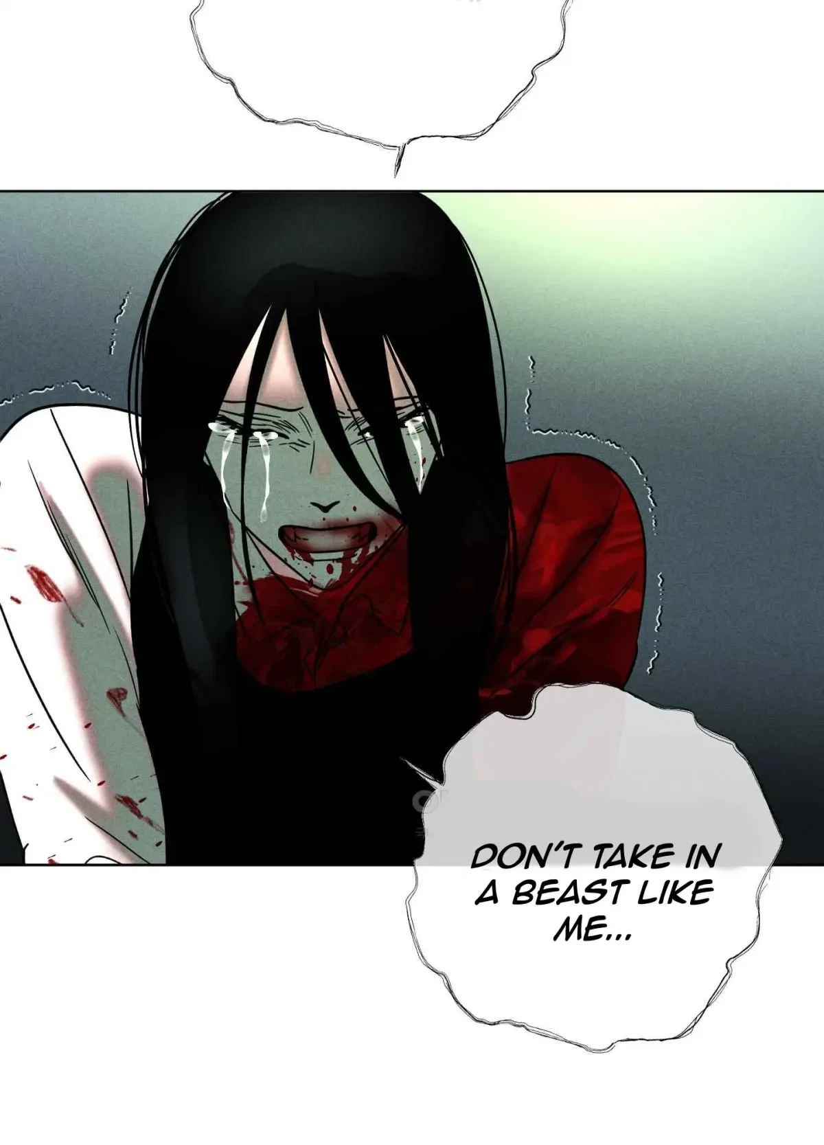 Salvation Of The Moon Chapter 8, page 8