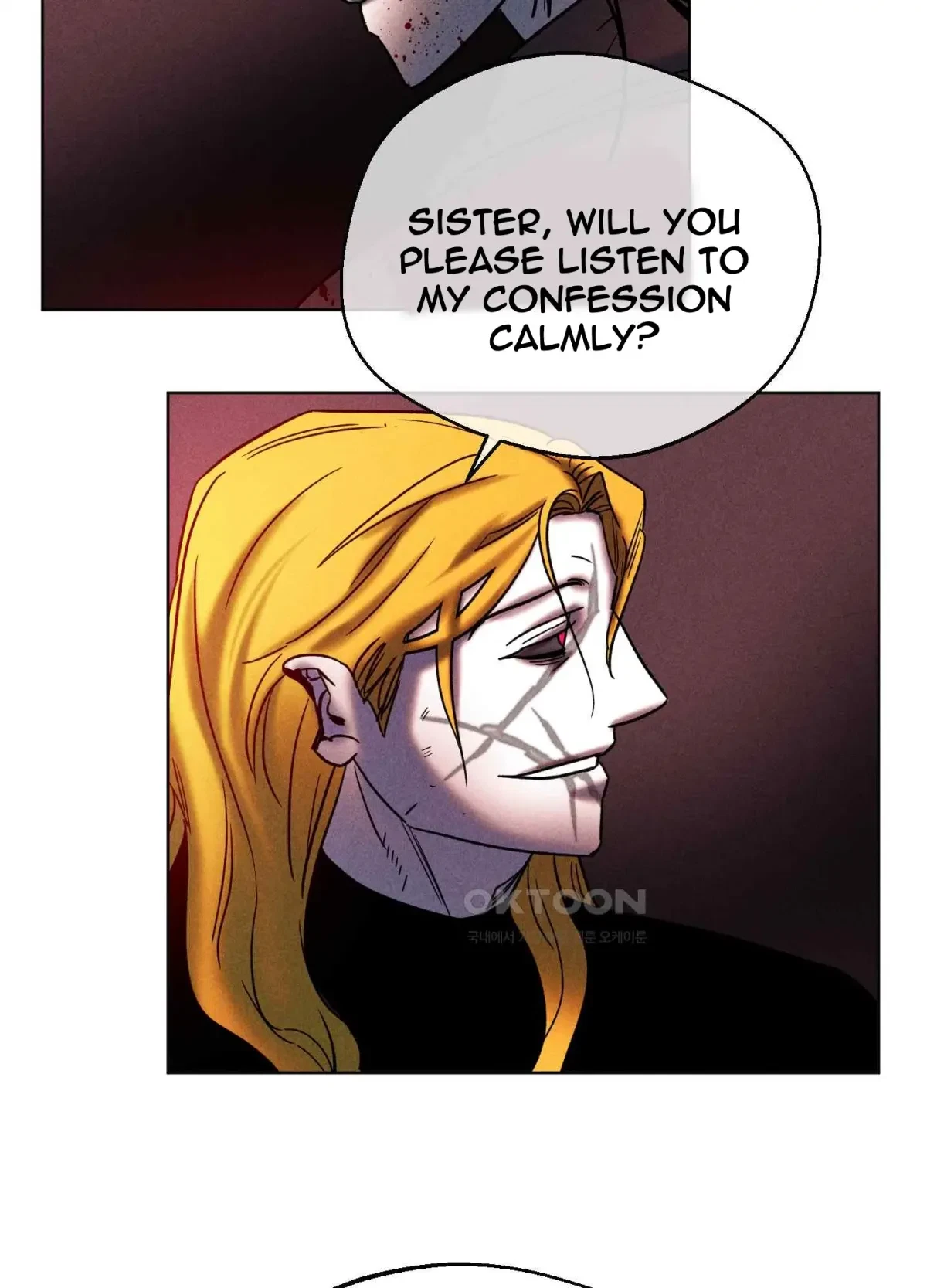 Salvation Of The Moon Chapter 8, page 80