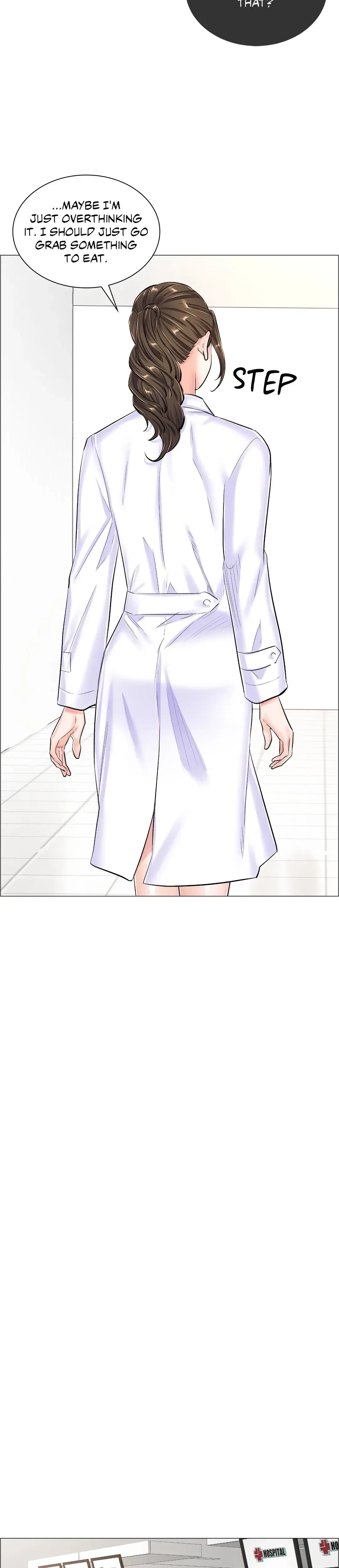 The Game: Fatal Doctor Chapter 40, page 20