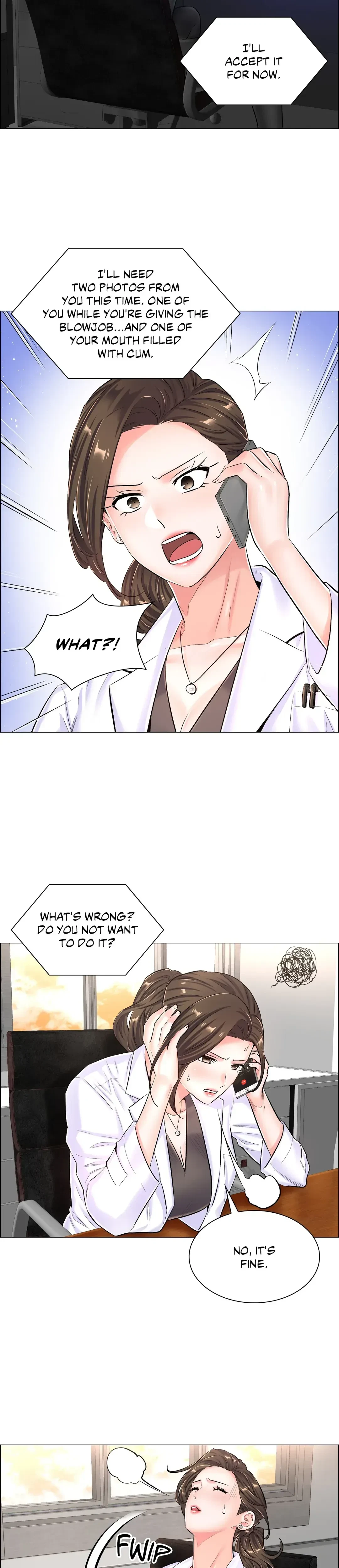 The Game: Fatal Doctor Chapter 40, page 8