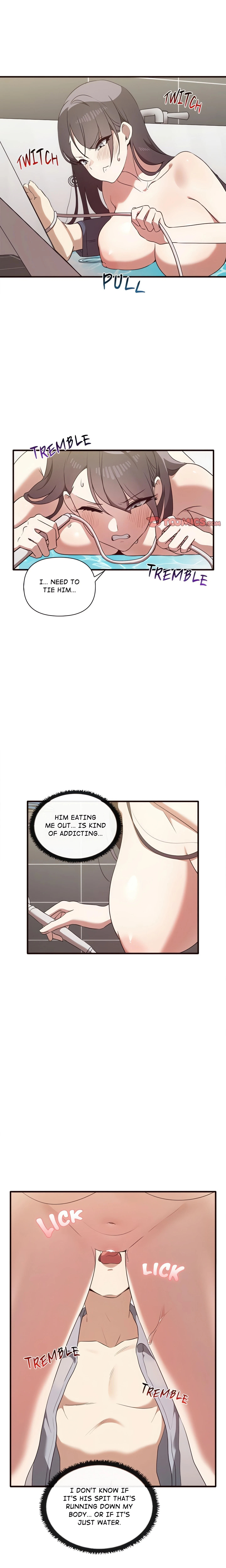 More Than You Think Chapter 29, page 11