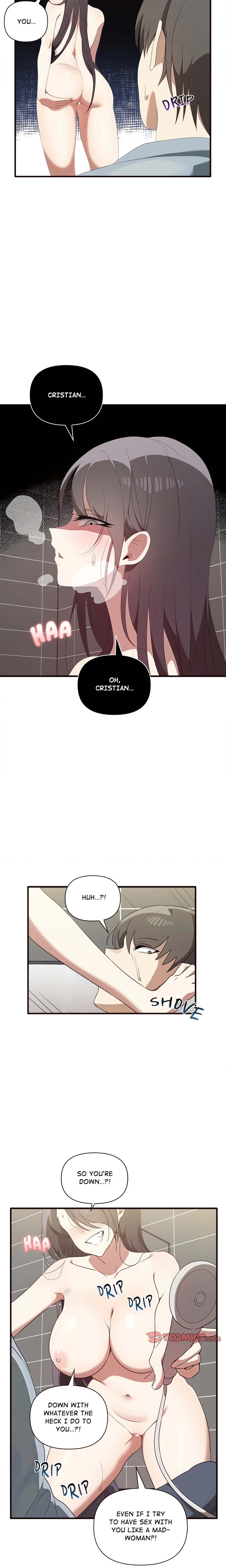 More Than You Think Chapter 29, page 13