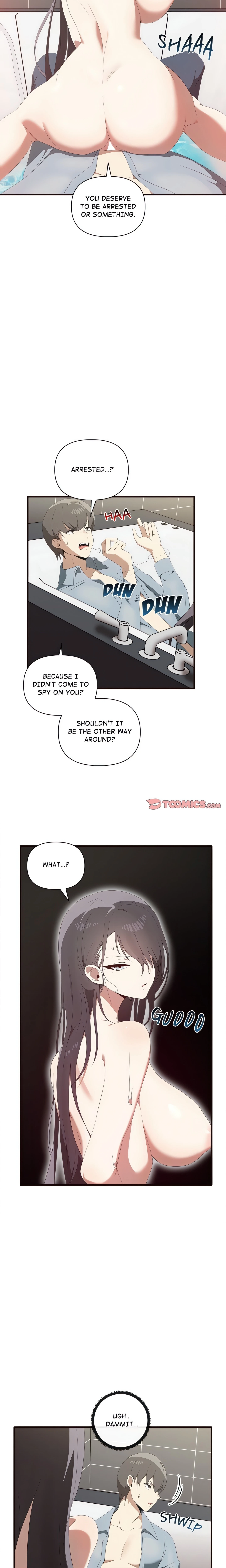 More Than You Think Chapter 29, page 2