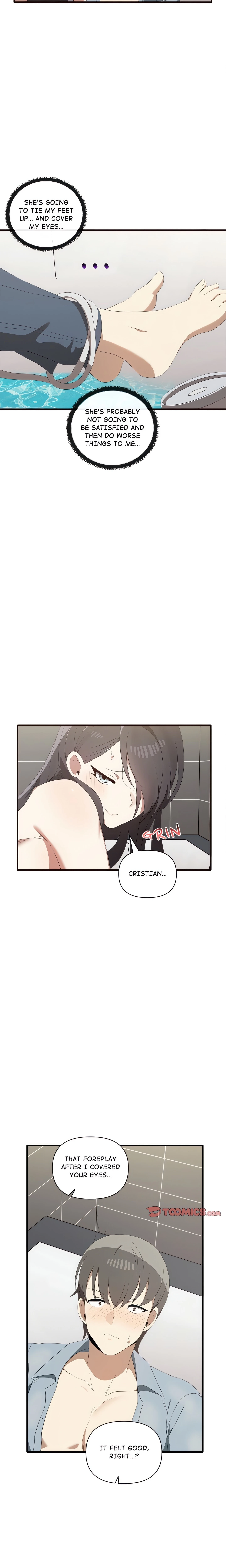More Than You Think Chapter 29, page 3