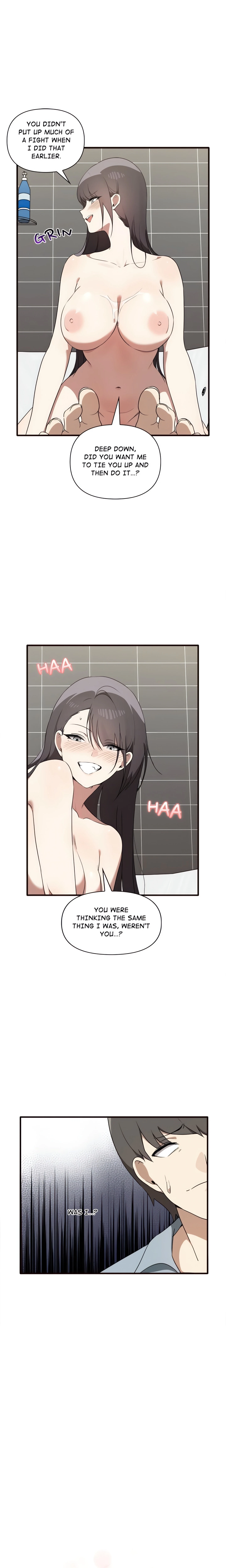 More Than You Think Chapter 29, page 4