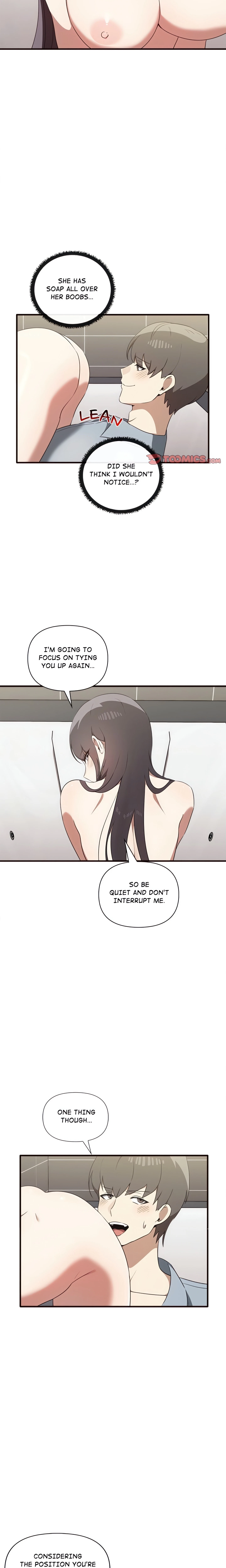 More Than You Think Chapter 29, page 6