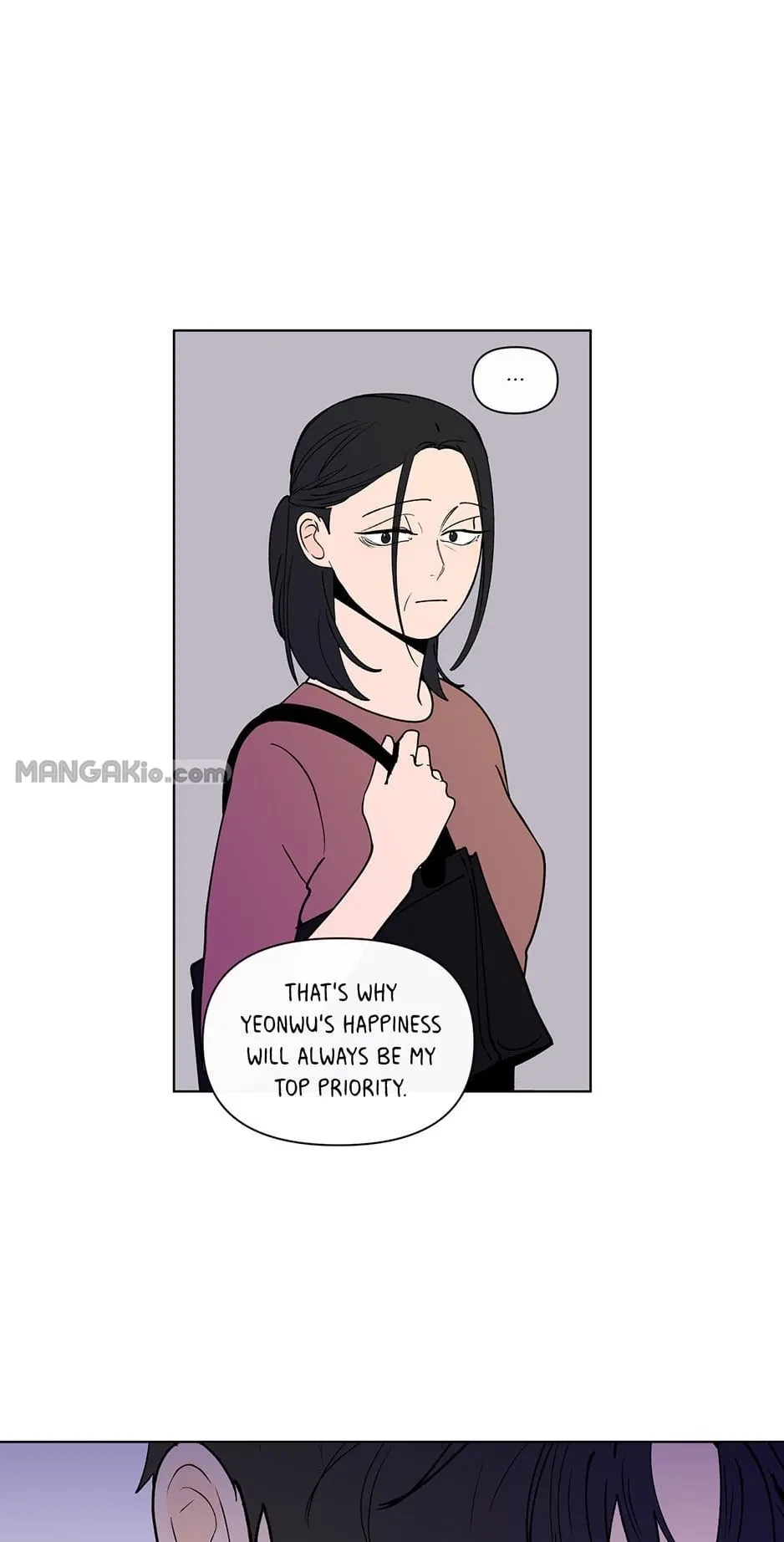 Banana Scandal Chapter 164, page 15