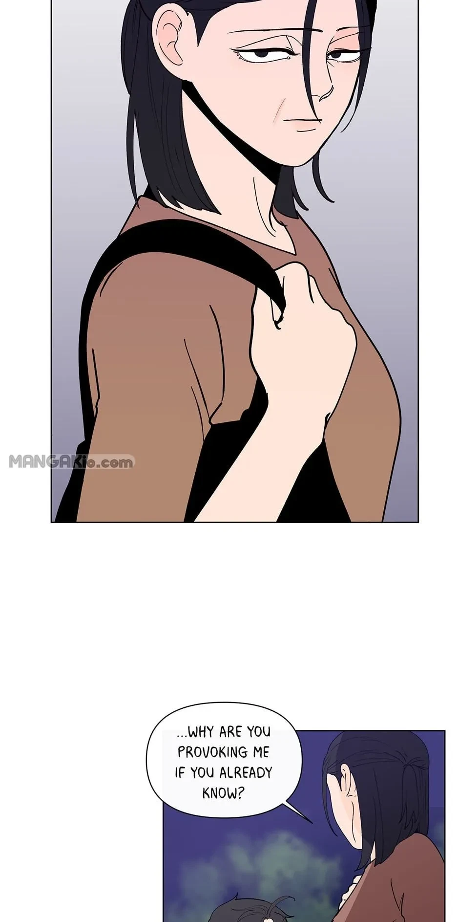 Banana Scandal Chapter 164, page 3