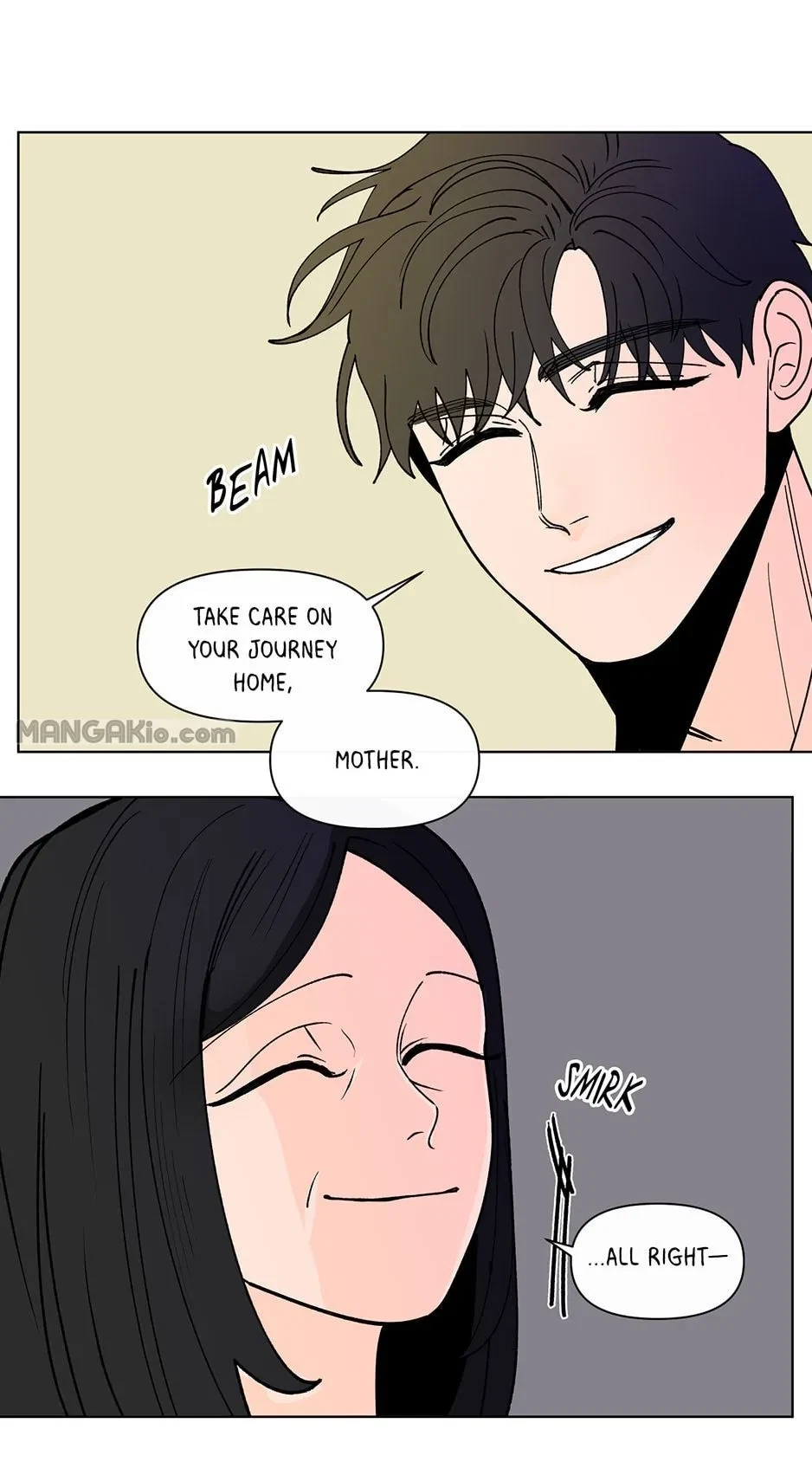 Banana Scandal Chapter 164, page 30