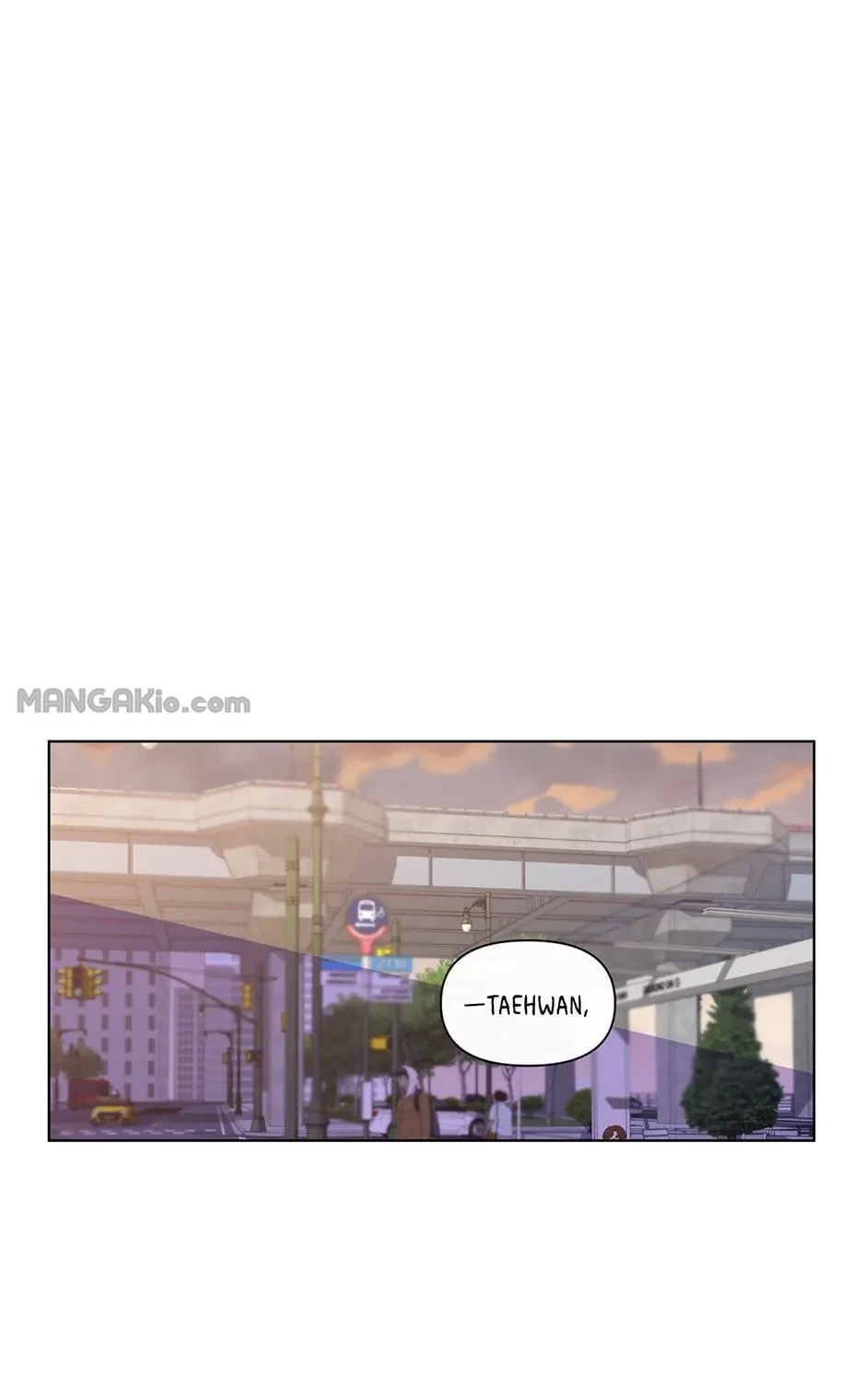 Banana Scandal Chapter 164, page 35