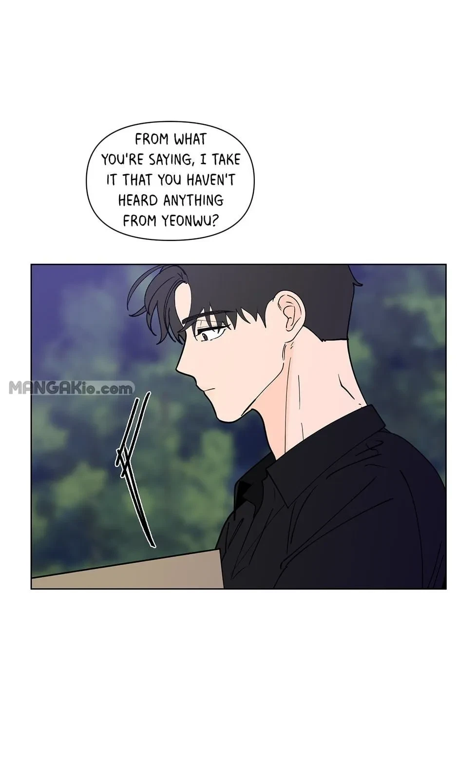 Banana Scandal Chapter 164, page 5